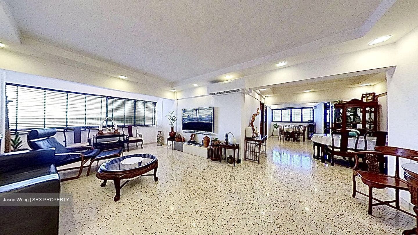 Blk 61 New Upper Changi Road (Bedok), HDB 5 Rooms #626393771
